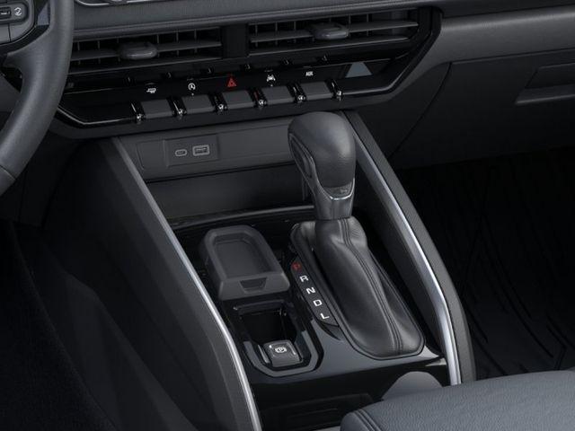 Chevrolet Colorado LT Crew Cab 2WD 2026