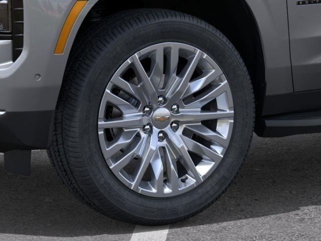 Chevrolet Suburban LT 2026
