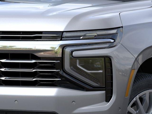 Chevrolet Suburban LT 2026