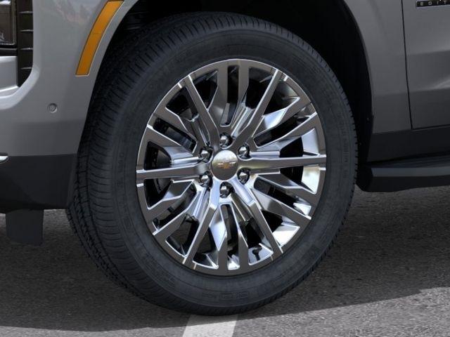 Chevrolet Suburban LT 2026