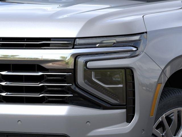 Chevrolet Suburban LT 2026