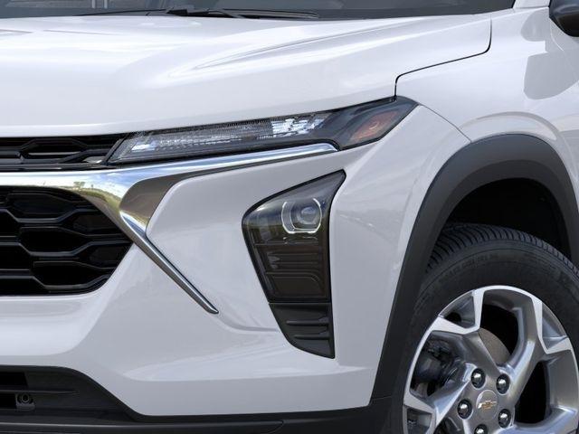 Chevrolet Trax LS 2026