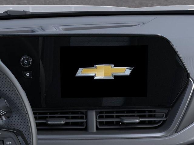 Chevrolet Trax LS 2026