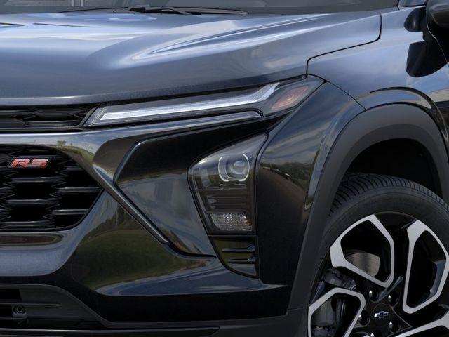 Chevrolet Trax 2RS 2026