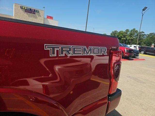 Ford F-250 SD Lariat Crew Cab 4WD 2022