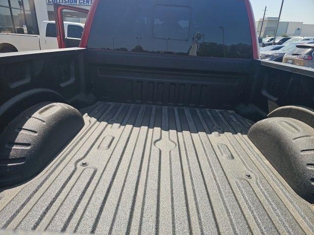 Ford F-250 SD Lariat Crew Cab 4WD 2022