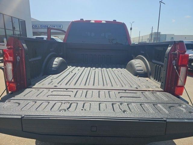 Ford F-250 SD Lariat Crew Cab 4WD 2022