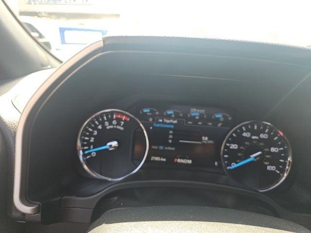 Ford F-250 SD Lariat Crew Cab 4WD 2022