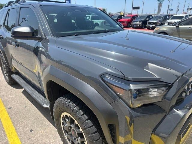 Toyota 4Runner TRD Sport 4WD 2025