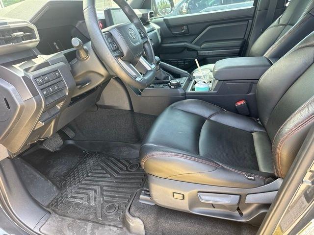 Toyota 4Runner TRD Sport 4WD 2025