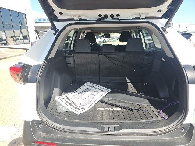Toyota RAV4 XLE AWD 2025
