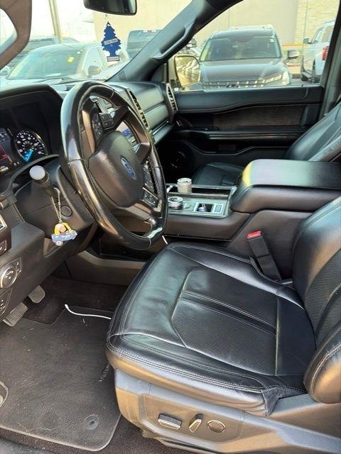 Ford Expedition Limited 2021