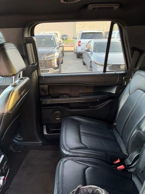 Ford Expedition Limited 2021