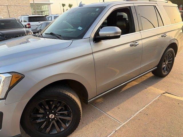 Ford Expedition Limited 2021