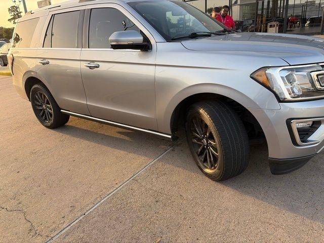Ford Expedition Limited 2021
