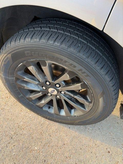 Ford Expedition Limited 2021
