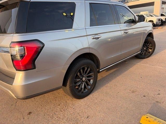 Ford Expedition Limited 2021