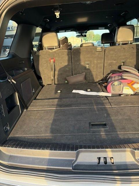 Ford Expedition Limited 2021