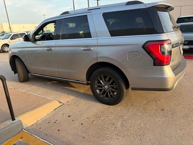 Ford Expedition Limited 2021