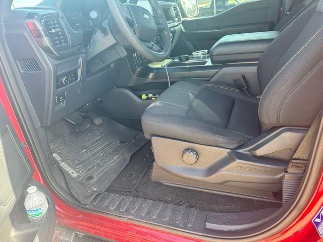 Ford F-150 STX SuperCrew 4WD 2024