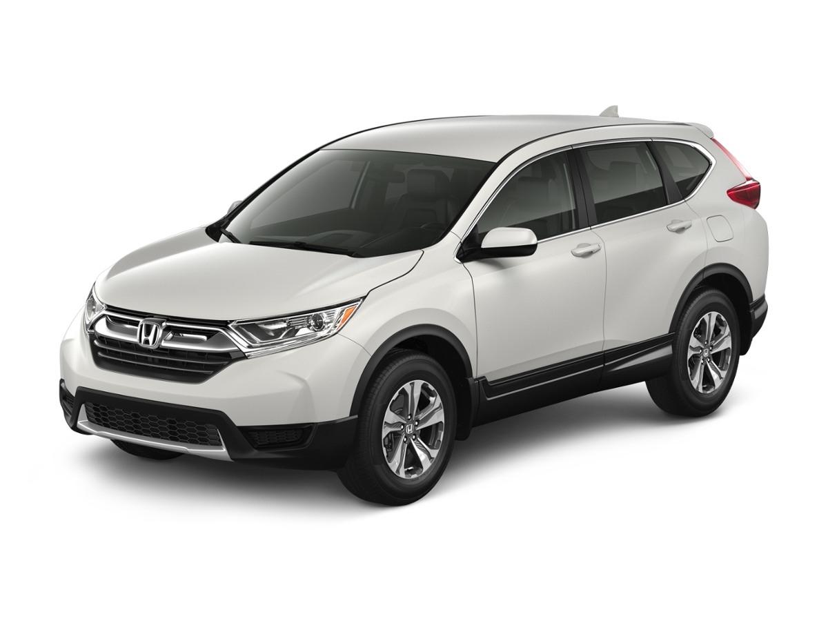 Honda CR-V LX 2WD 2019