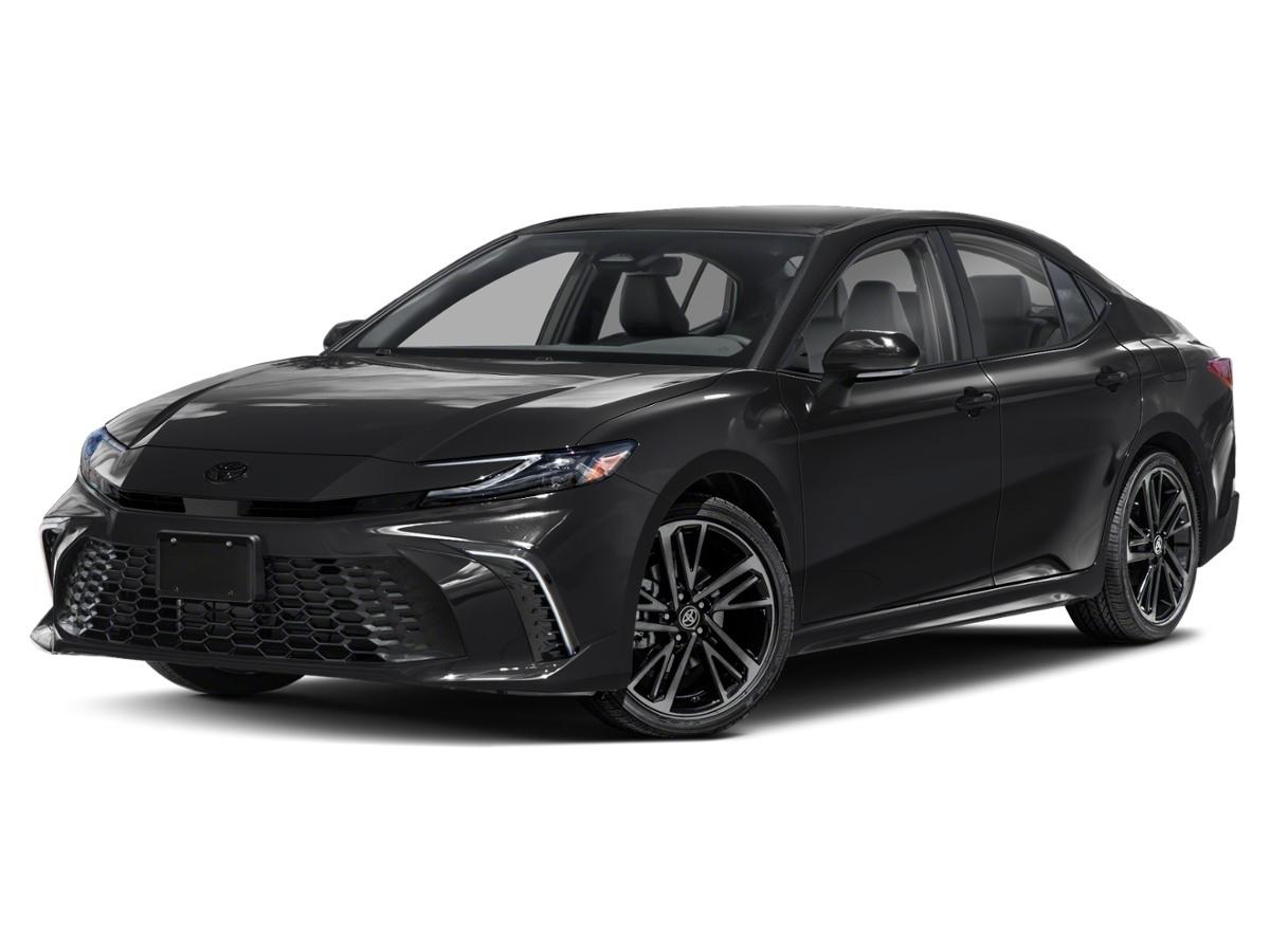Toyota Camry Hybrid XLE 2026