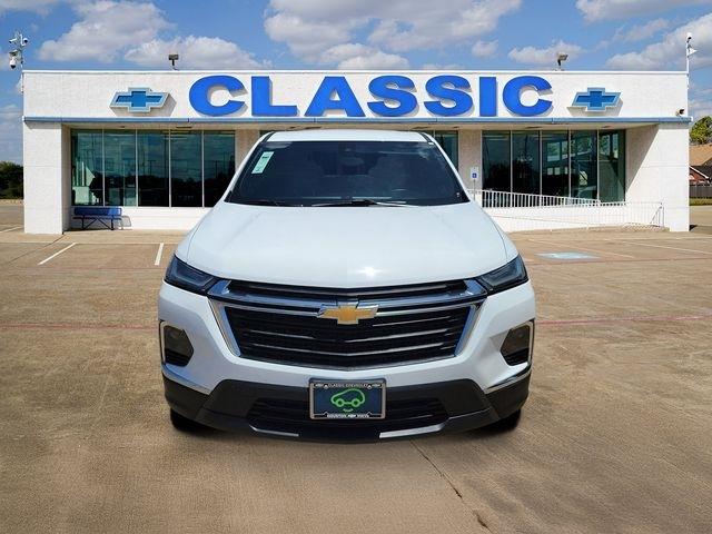Chevrolet Traverse LS FWD 2023