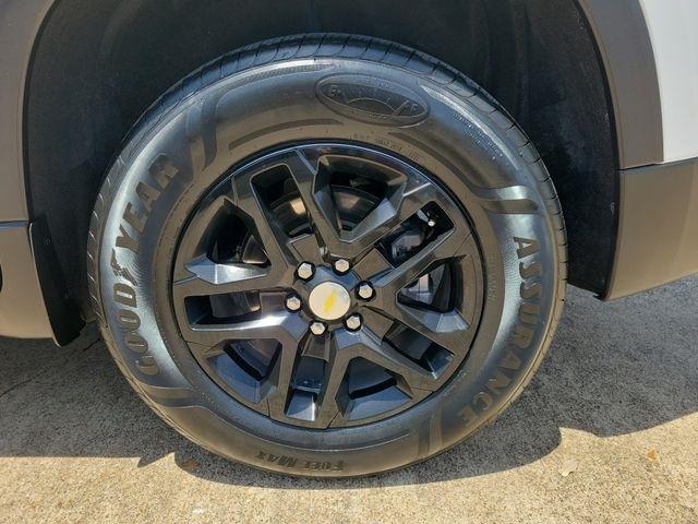 Chevrolet Traverse LS FWD 2023