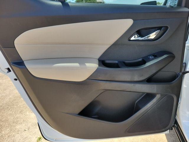 Chevrolet Traverse LS FWD 2023