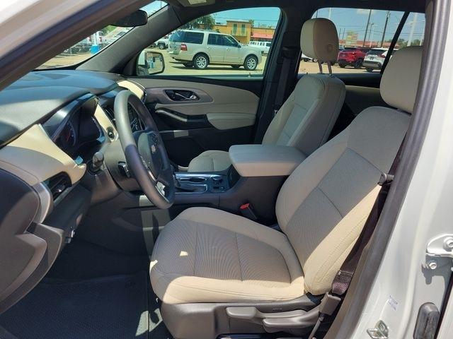 Chevrolet Traverse LS FWD 2023