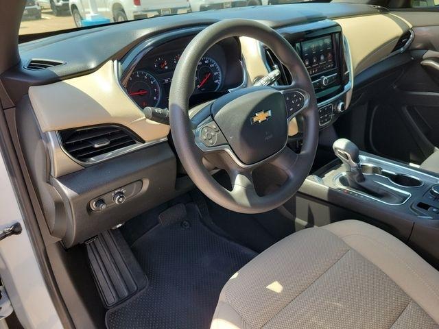 Chevrolet Traverse LS FWD 2023