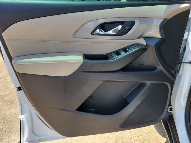 Chevrolet Traverse LS FWD 2023