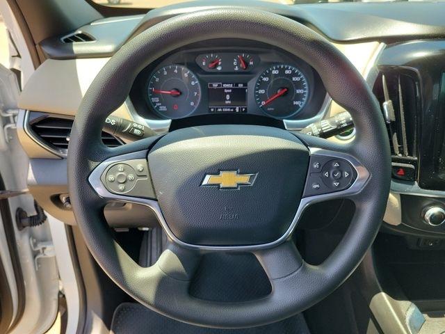 Chevrolet Traverse LS FWD 2023