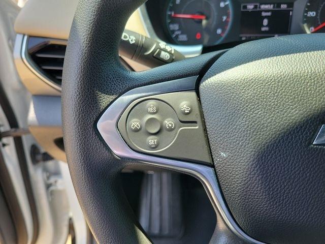Chevrolet Traverse LS FWD 2023