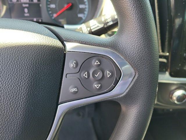 Chevrolet Traverse LS FWD 2023