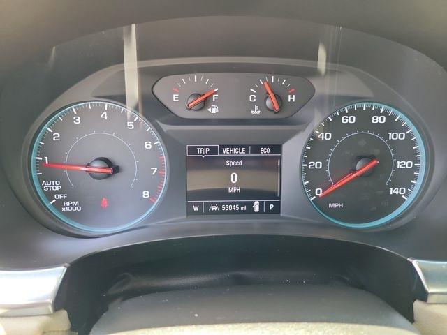 Chevrolet Traverse LS FWD 2023