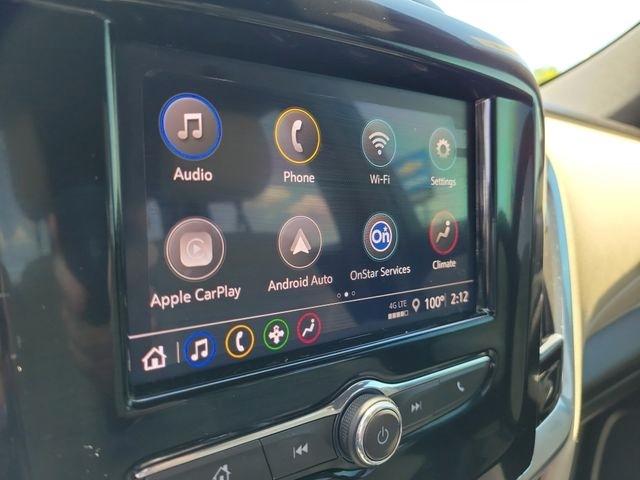 Chevrolet Traverse LS FWD 2023