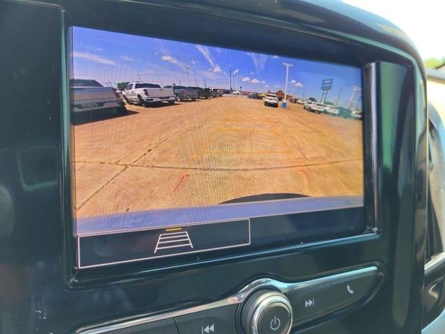 Chevrolet Traverse LS FWD 2023