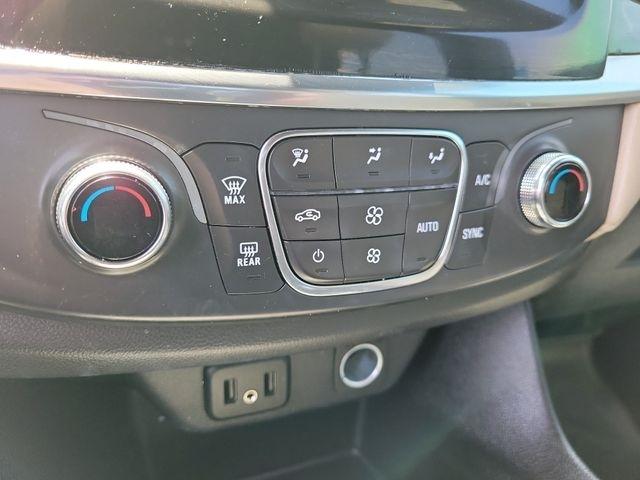Chevrolet Traverse LS FWD 2023