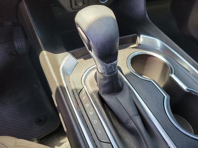 Chevrolet Traverse LS FWD 2023