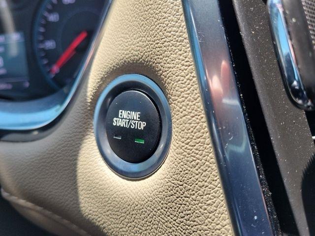 Chevrolet Traverse LS FWD 2023