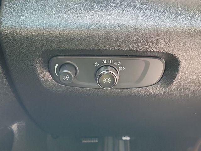 Chevrolet Traverse LS FWD 2023