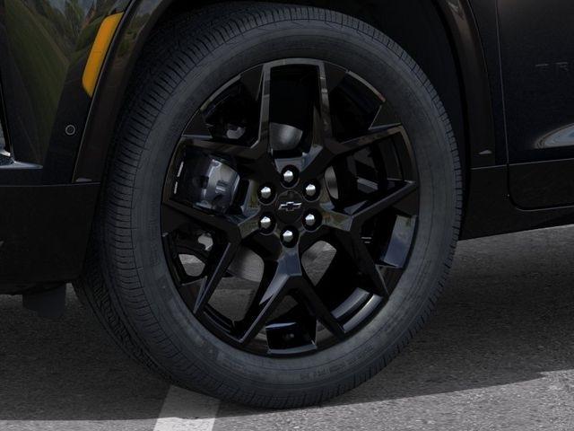 Chevrolet Traverse RS 2026