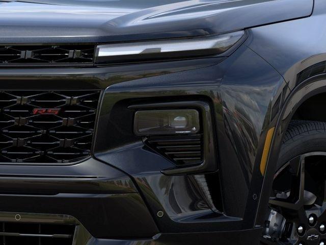 Chevrolet Traverse RS 2026