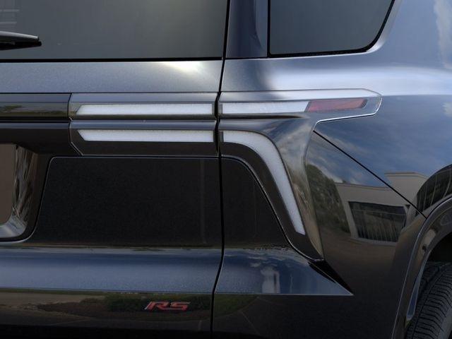 Chevrolet Traverse RS 2026