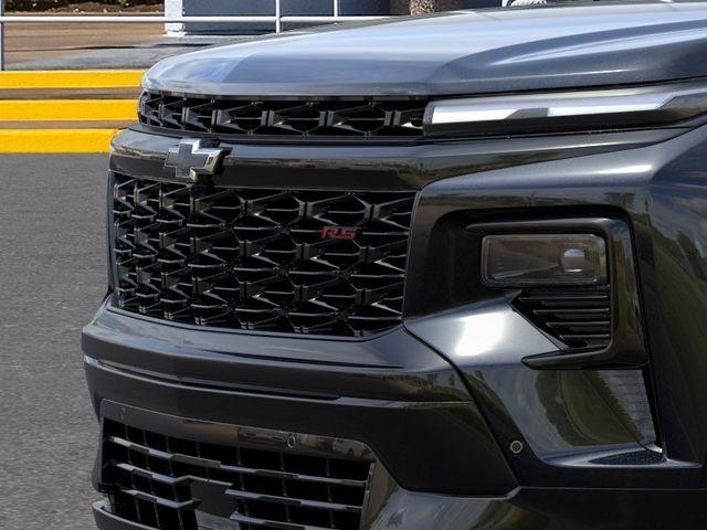 Chevrolet Traverse RS 2026