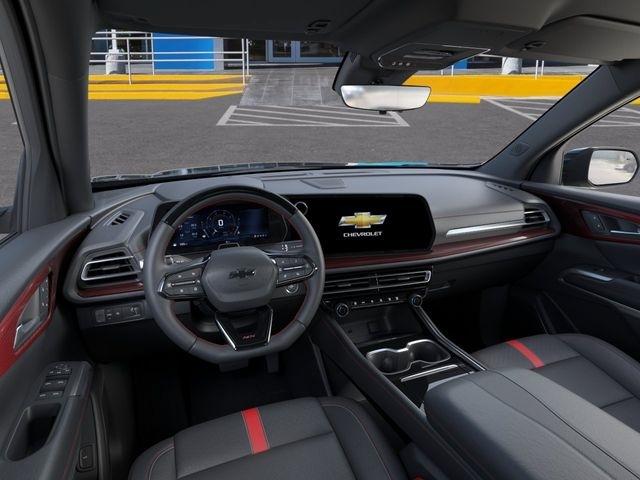 Chevrolet Traverse RS 2026