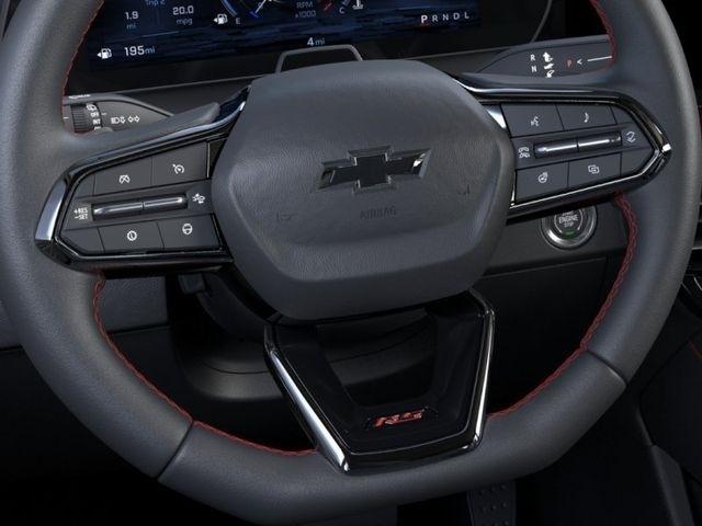 Chevrolet Traverse RS 2026