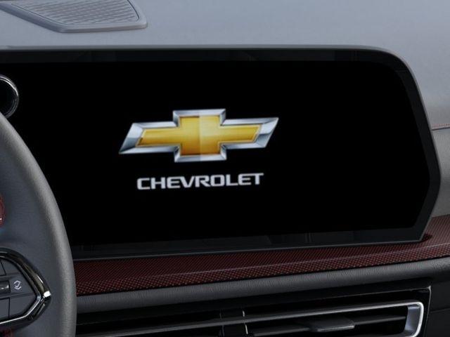 Chevrolet Traverse RS 2026