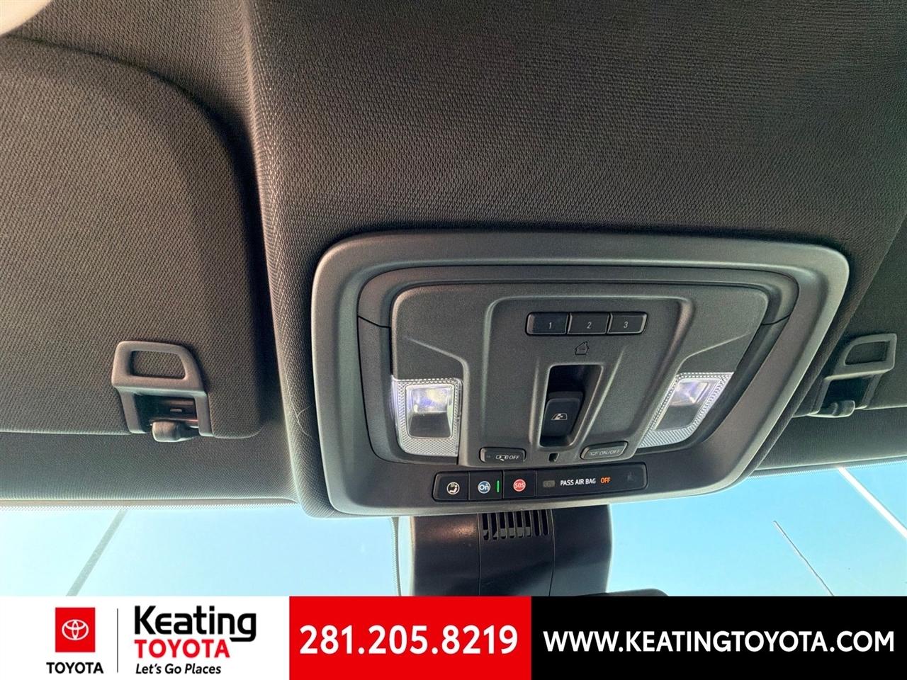 GMC Sierra 2500HD AT4 Crew Cab 4WD 2025